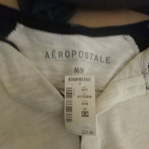 Mens Aeropostale Shirt